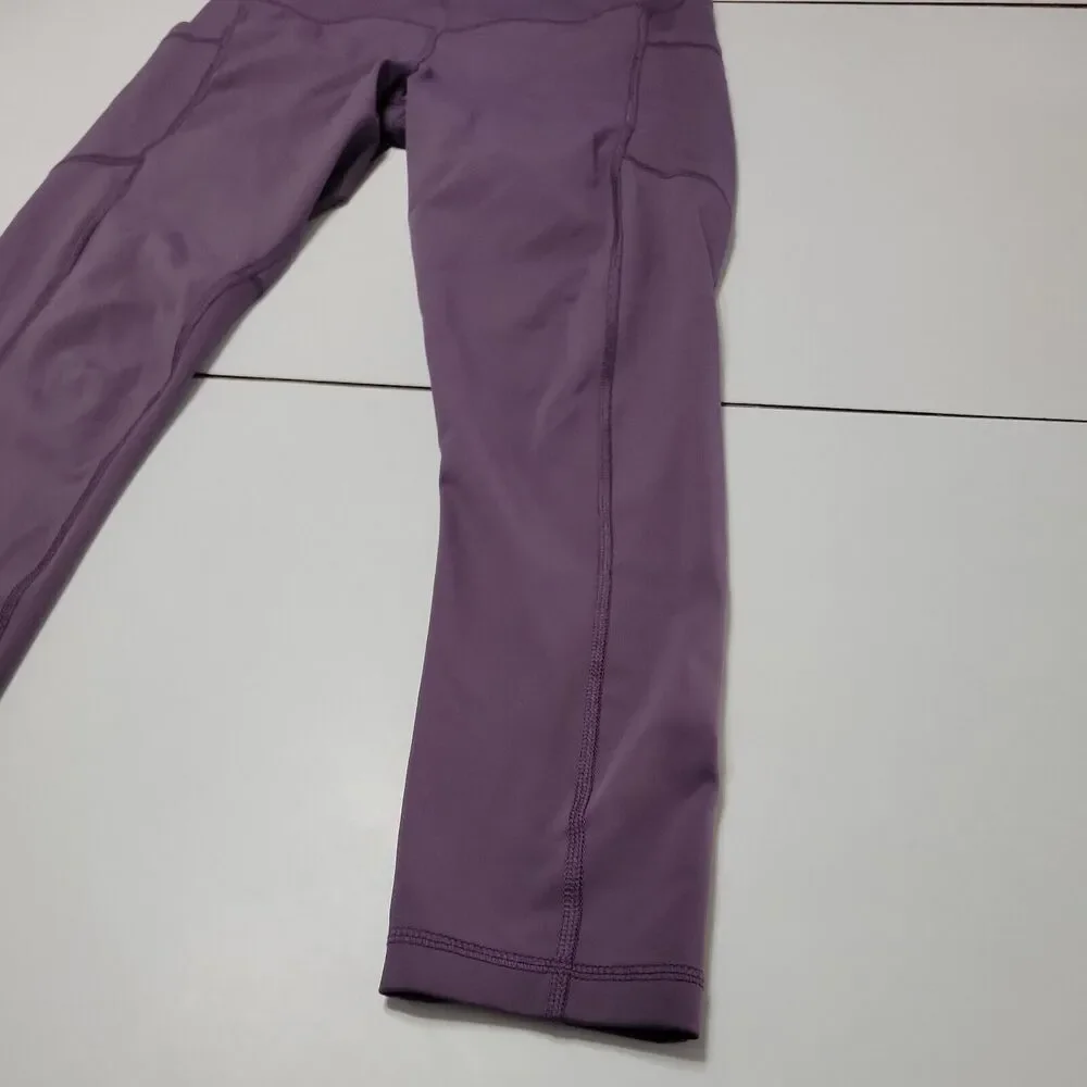 Degree reflux pant